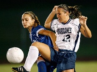 Girls Soccer PIM 028  Soccer players compete for the ball during a high school district match. -  PhotosinMotion.net. : soccer players pictures, tampa bay SPORTS photographer, high SCHOOL pictures, Tampa Florida, SOCCER photos, PhotosinMotion.net
